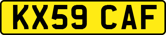 KX59CAF