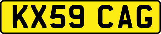 KX59CAG