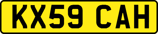 KX59CAH