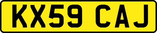 KX59CAJ