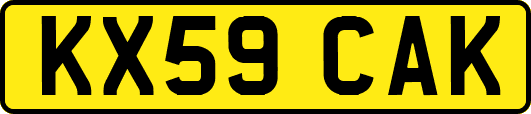 KX59CAK