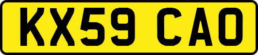 KX59CAO