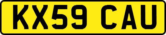 KX59CAU