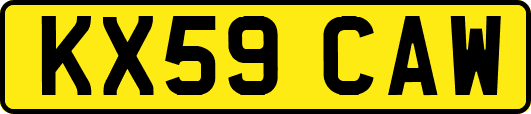 KX59CAW