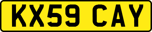 KX59CAY