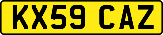 KX59CAZ