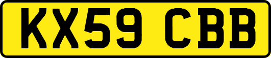 KX59CBB