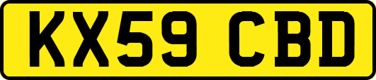KX59CBD