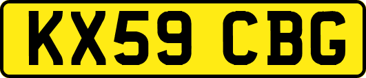 KX59CBG