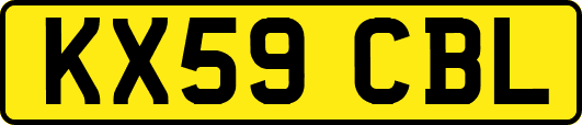 KX59CBL