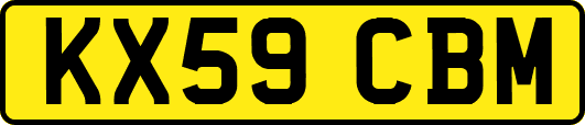 KX59CBM