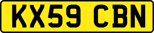 KX59CBN