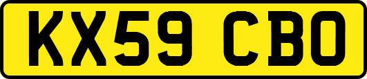 KX59CBO
