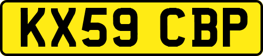 KX59CBP