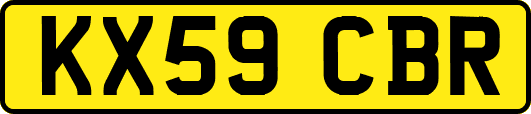 KX59CBR