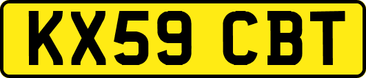 KX59CBT