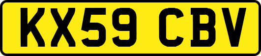 KX59CBV