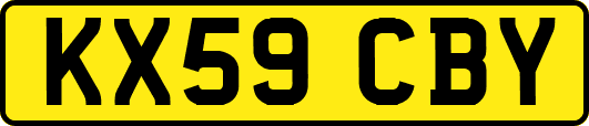 KX59CBY
