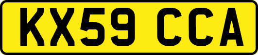 KX59CCA