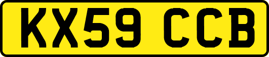 KX59CCB