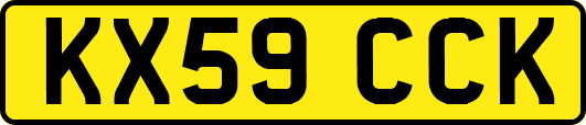 KX59CCK