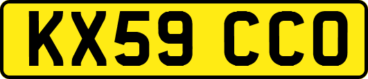 KX59CCO