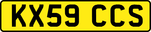 KX59CCS