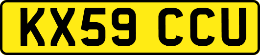 KX59CCU