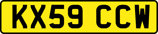 KX59CCW