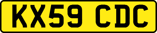 KX59CDC
