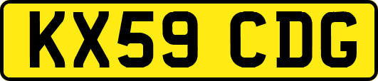 KX59CDG