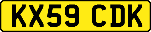KX59CDK