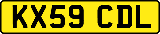 KX59CDL