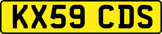 KX59CDS