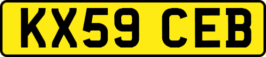 KX59CEB