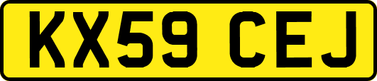 KX59CEJ