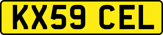 KX59CEL