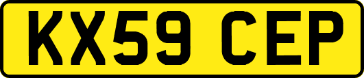 KX59CEP