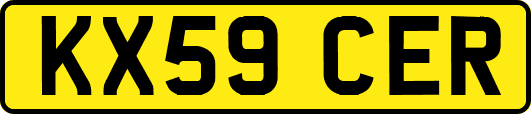 KX59CER