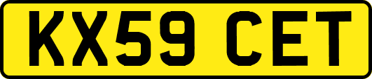 KX59CET