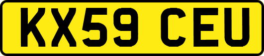 KX59CEU