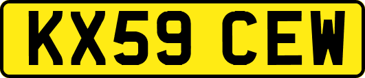 KX59CEW