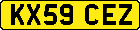 KX59CEZ