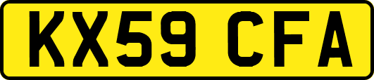 KX59CFA