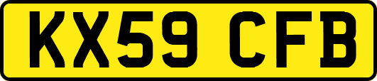 KX59CFB