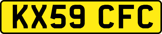 KX59CFC