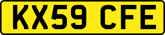 KX59CFE