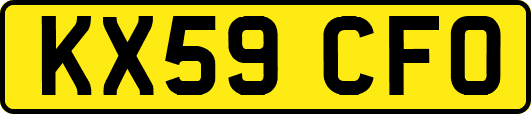 KX59CFO