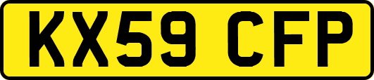 KX59CFP