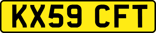 KX59CFT